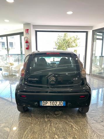 Citroen C1 1.0 5 porte airdream C1TY - Foto 5