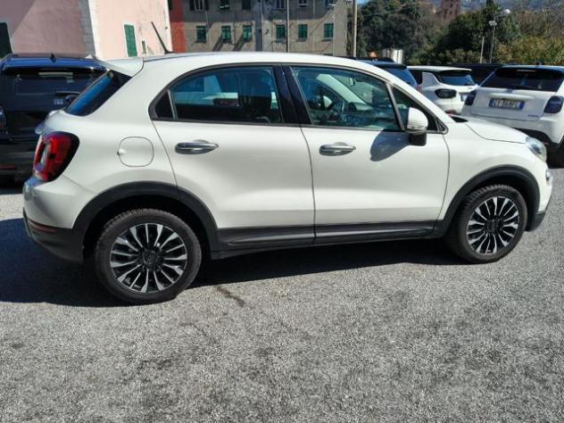 FIAT 500X 1.3 MultiJet 95 CV City Cross - Unicoproprietario rif. 23456633 - Foto 5