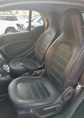Smart ForTwo 90 0.9 Turbo twinamic Prime - Foto 7