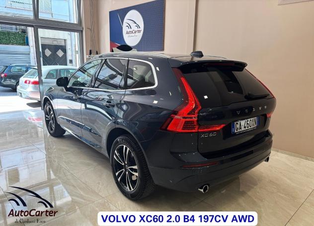 Volvo XC60 2.0 197CV 4WD**PROMO** - Foto 6