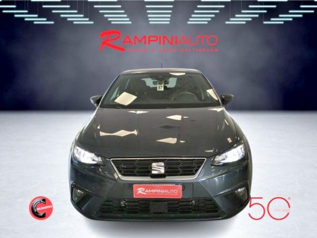 SEAT Ibiza 1.0 TSI 95 CV FR Pronta Consegna GARANZIA UFFICIAL rif. 24085220 - Foto 3