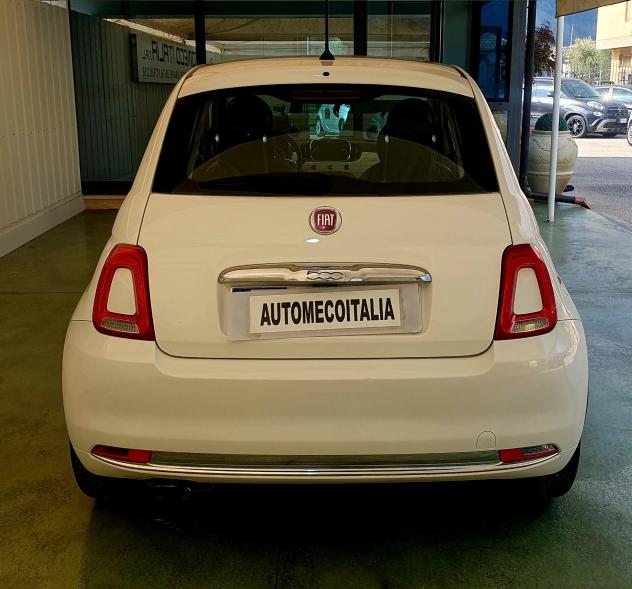 Fiat 500 LOUNGE 1.2 GPL - 2016 - KM. 107.000!!!!! - Foto 7
