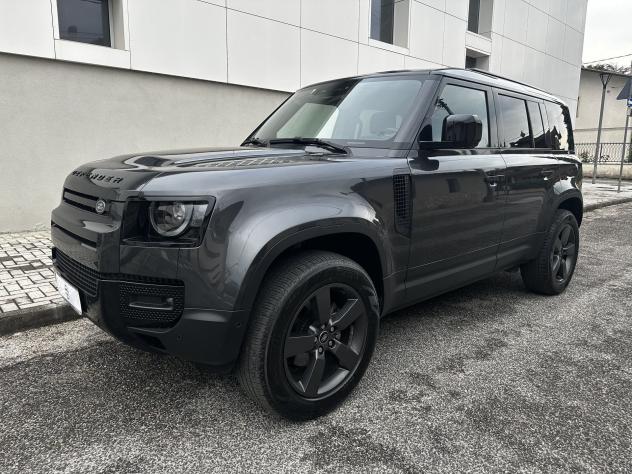Land Rover Defender 3.0D I6 250 110 X-dynamic SE AWD Autocarro+ Iva detraibile