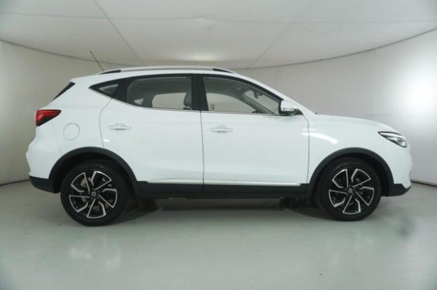 MG ZS 1.5 LUXURY rif. 23769394 - Foto 4