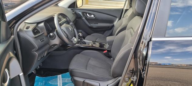 Renault Kadjar Blue dCi 8V 115CV Business my2019 - Foto 4