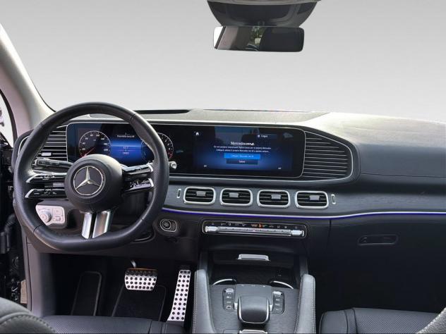Mercedes-Benz GLE - V167 2023 350 de phev AMG Line Premium 4matic auto - Foto 9