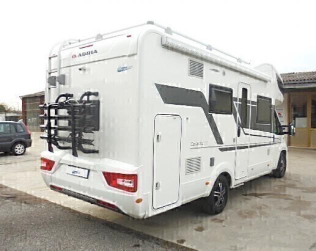 Adria CORAL XL A670DK AXESS - Foto 3