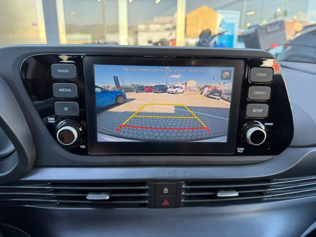 Hyundai Bayon Bayon 1.2 Gpl Xline - Foto 10