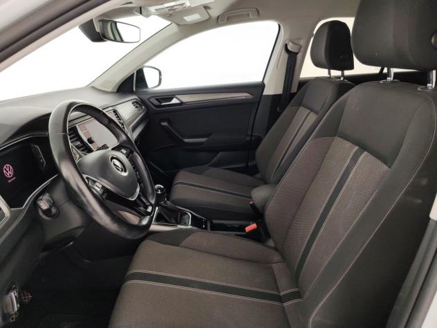 Volkswagen T-Roc 1.0 TSI Style - Foto 6