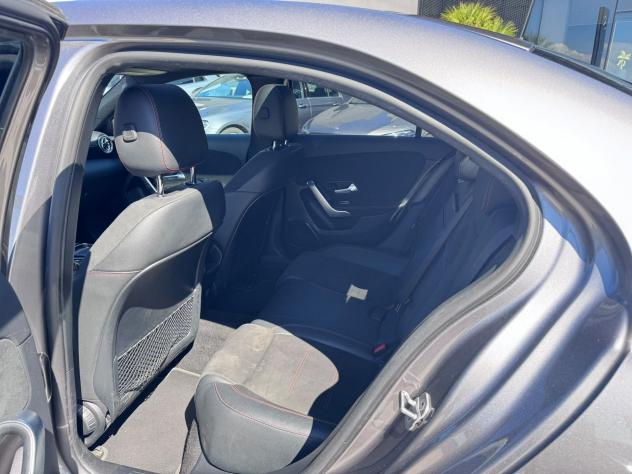 Mercedes-Benz Classe A A 200 d AMG Line Advanced Plus auto - Foto 7