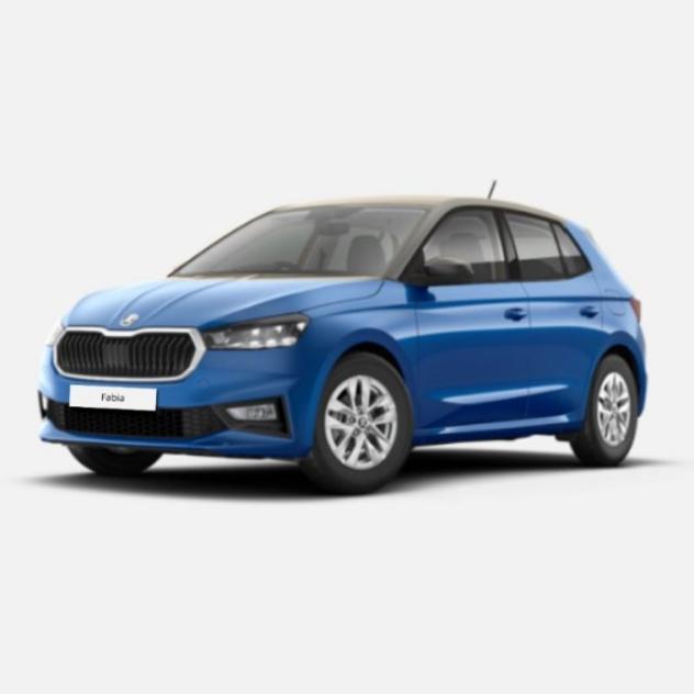 SKODA Fabia 1.0 MPI 80 CV Style rif. 22687791