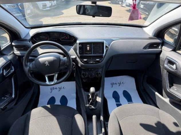 PEUGEOT 208 1° serie PureTech 82 5 porte Active rif. 23815778 - Foto 9