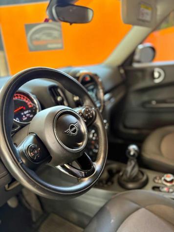 MINI Countryman 2.0 Cooper D Boost Countryman ALL4 rif. 24144125 - Foto 9