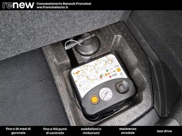 RENAULT Captur E-TECH Plug-In Hybrid 160 RS LINE rif. 23859955 - Foto 8