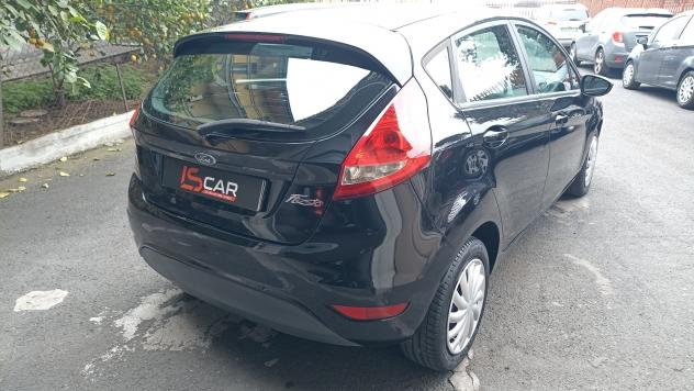 Ford Fiesta 1.4 TDCi 5p. - Foto 7