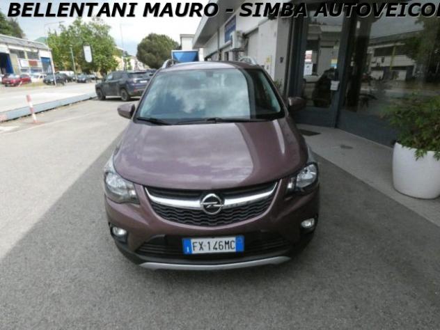 OPEL Karl Rocks 1.0 73 CV rif. 23712633 - Foto 2