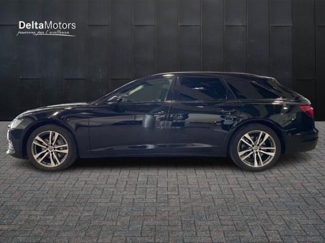 Audi A6 V 2018 Avant Avant 45 3.0 tdi mhev Business Design quattro tiptronic - Foto 2