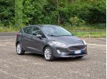 Ford Fiesta 1.5 TDCi 5 porte Vignale CV-86 2018-E6B Manuale NEO
