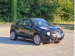 Nissan Juke 1.5 dCi Start&Stop Tekna CV-110 E5B Manuale NEO 2014