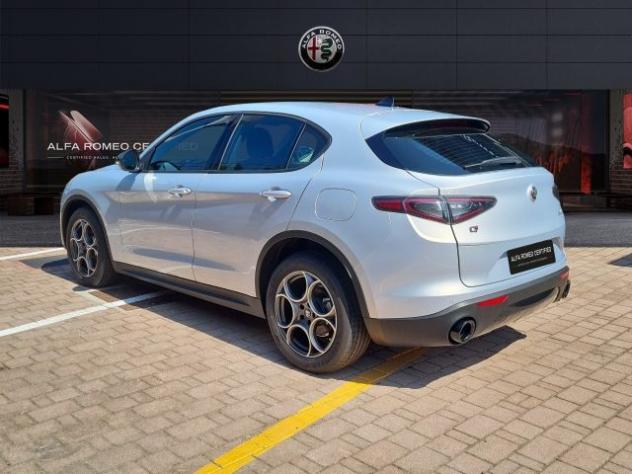 ALFA ROMEO Stelvio MY24 2200 MJT 210CV Q4 SPRINT rif. 22826229 - Foto 7