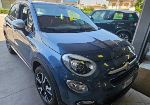 Fiat 500X 1.3 MultiJet 95 CV Mirror