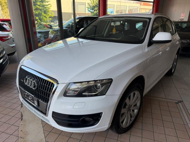 Audi Q5 2.0 TDI 170 CV quattro S tronic Advanced - Foto 2