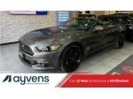 FORD Mustang Mustang 2.3 Ecoboost 317CV Automatico Cabrio rif. 21356956
