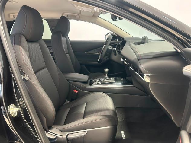 Mazda CX-30 e-Skyactiv-G M Hybrid 2WD Ad'Vantage - Foto 3