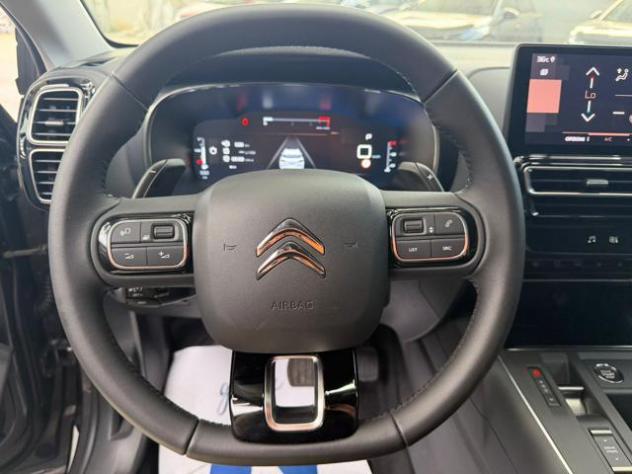 CITROEN C5 Aircross BlueHDi 130 S&S EAT8 Max rif. 23771639 - Foto 10