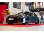 AUDI RS5 Avant TFSI-PHEV-PERFORMANCE.639 CV-CARBONCERAMIC rif. 24143163