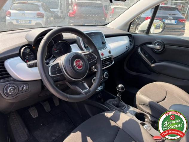 FIAT 500X 1.3 MultiJet 95 CV Connect rif. 23880076 - Foto 6