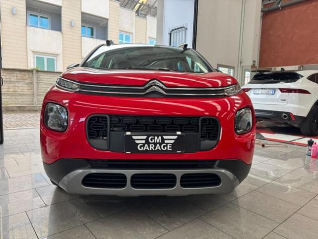 CITROEN C3 Aircross PureTech 110 S&S Shine rif. 23776422 - Foto 9