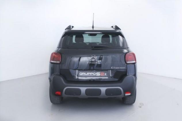 CITROEN C3 Aircross PureTech 110 S&S Shine Neopatentati rif. 22109956 - Foto 5