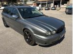 JAGUAR X-Type 2.0D cat Wagon Sport EU3 senza lavoro da fare rif. 24058431
