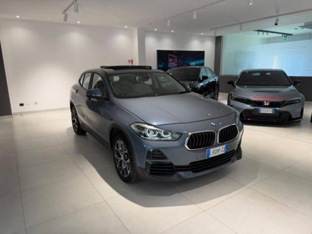 BMW X2 X2 sdrive18d Advantage rif. 24202370 - Foto 3