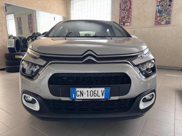 CITROEN C3 IN PROMO!!!!PureTech 82 CLIMA rif. 23790577 - Foto 2