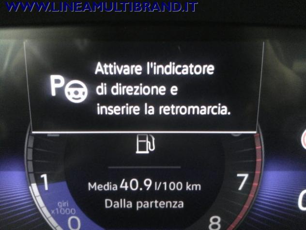 VOLKSWAGEN T-Roc 1.0 TSI Style Goal Navi Led Parcheggio Automatico rif. 24137737 - Foto 5