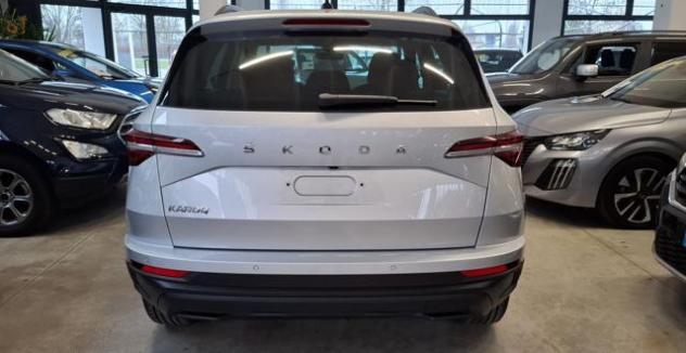 SKODA Karoq 2.0 TDI rif. 23816680 - Foto 3