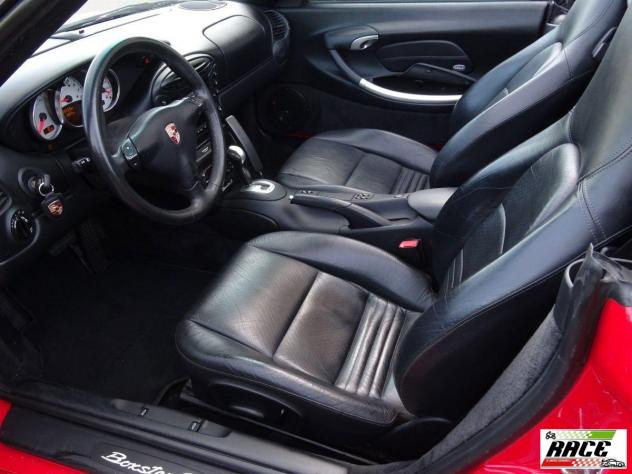 PORSCHE - Boxster - 3.2 S PERFETTE CONDIZIONI - Foto 9