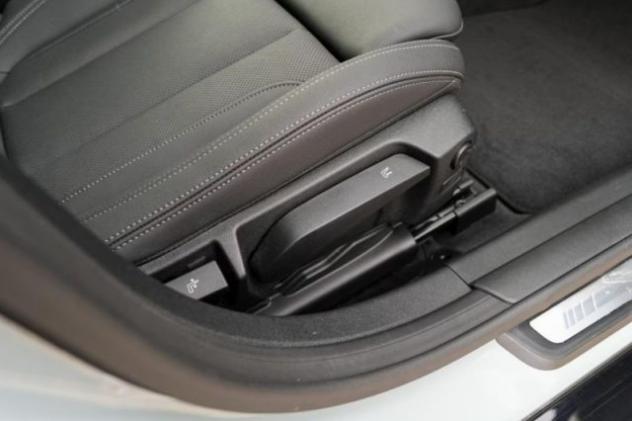 BMW 420 d 48V Msport rif. 23757597 - Foto 8
