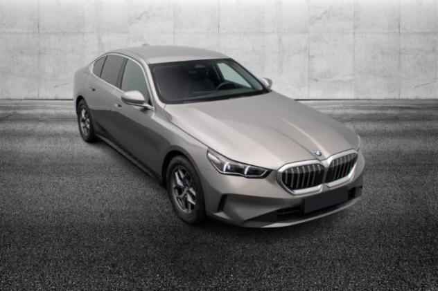 BMW 520 d 48V sDrive rif. 23806930 - Foto 2
