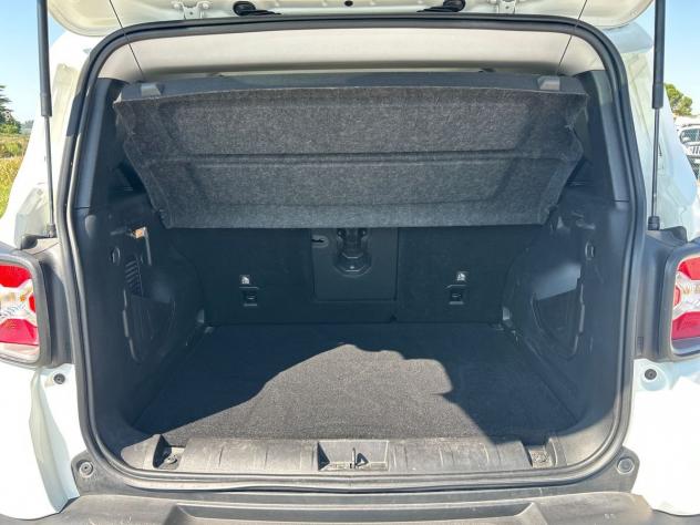 Jeep Renegade 2019 1.0 t3 Limited 2wd - Foto 5