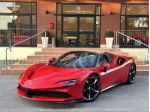 FERRARI SF90 Spider rif. 23753313