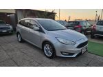Ford Focus 1.5 TDCi 120 CV Start&Stop Powershift SW Titanium X