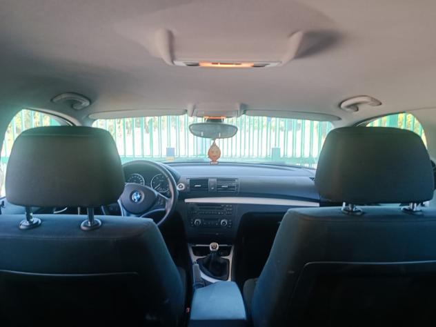Bmw 118 118d cat 5 porte Futura DPF - Foto 10