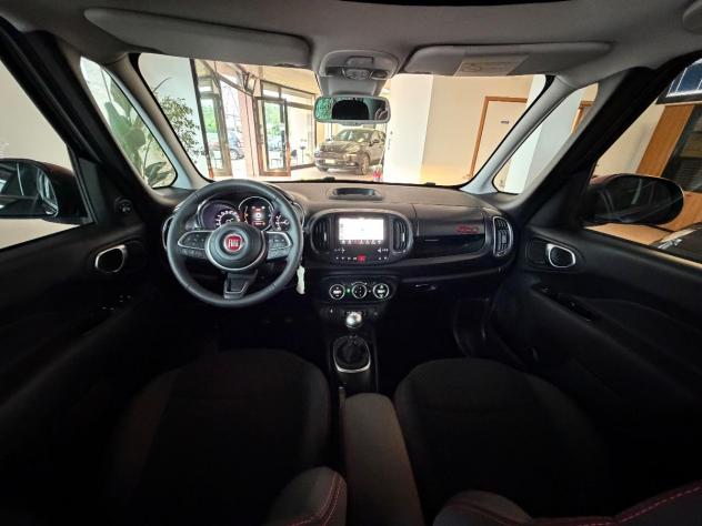 FIAT - 500 L - 1.4 95 CV S&S Sport - Foto 8