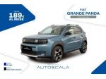 FIAT Grande Panda 1.2 100cv S&S La Prima rif. 24037104