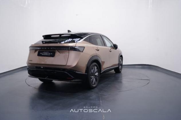 NISSAN Ariya 63 kWh Advance rif. 23815479 - Foto 6