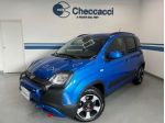 FIAT Panda Cross -  1.0 FireFly S&S Hybrid rif. 23627290