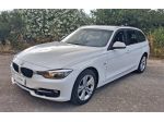 Bmw 316 316d Touring Sport (M1559)